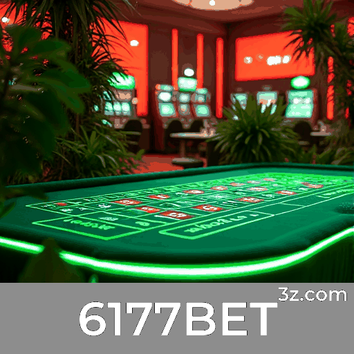 6177BET: Jogos de Cassino com Diversidade e Realismo