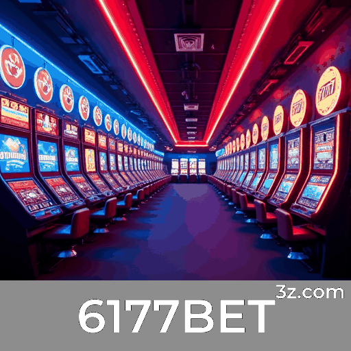 6177BET: Explosão de Multiplicadores nos Crash Games