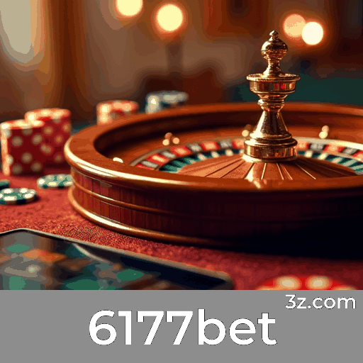 Cadastro na 6177bet para desfrutar dos melhores jogos