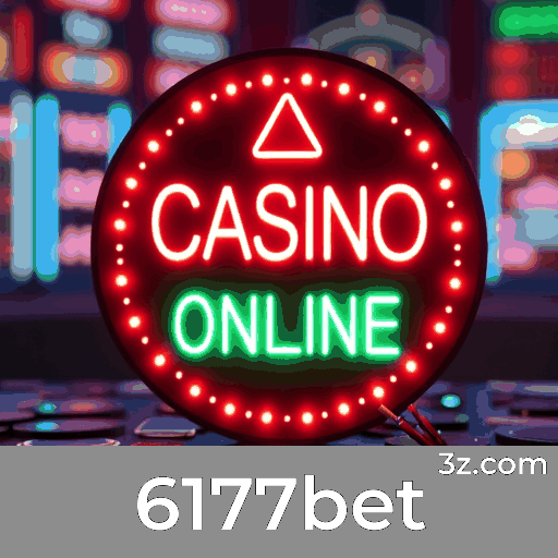 Cassino ao vivo da 6177bet com dealers ao vivo