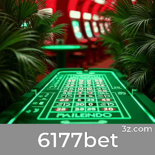 Cadastro na 6177bet para desfrutar dos melhores jogos