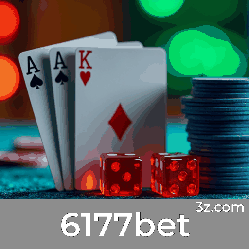 Cadastro na 6177bet para desfrutar dos melhores jogos